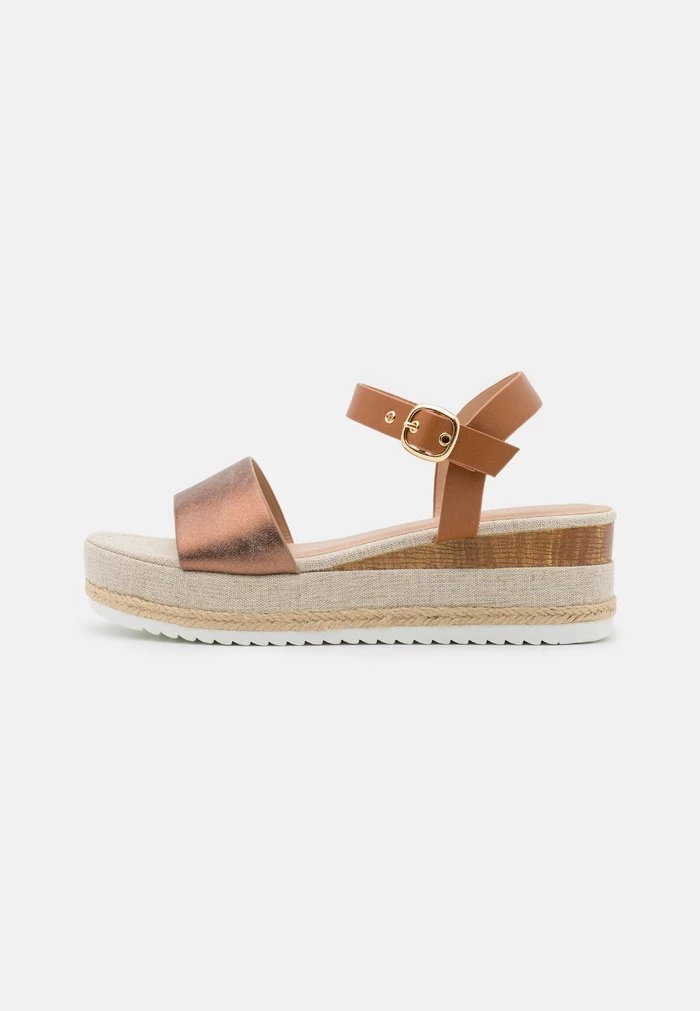 Flash Sale π₯° Anna Field COMFORT - Espadrilles - Bronze β¨ 2 Flash Sale π₯° Anna Field COMFORT - Espadrilles - Bronze β¨ - Image 2