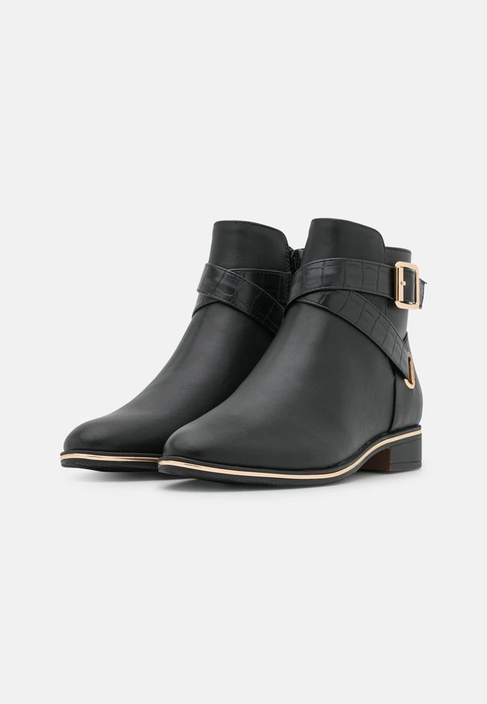 Brand new ๐ Anna Field Ankle Boots - Black ๐ 3 Brand new ๐ Anna Field Ankle Boots - Black ๐ - Image 3