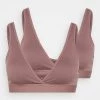Best reviews of ❤️ Anna Field 2 PACK - Bustier - Pink 👏 -My Luxe Wardrobe Sales Store 4efeeb9fad8941e5b74f77d2def27eeb