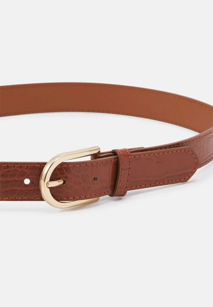 Top 10 ⌛ Anna Field Belt - Cognac ✨ 3 Top 10 ⌛ Anna Field Belt - Cognac ✨ - Image 3