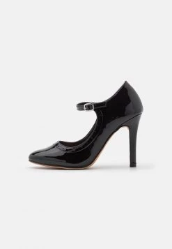 Coupon 🥰 Anna Field Classic Heels - Black 🔔