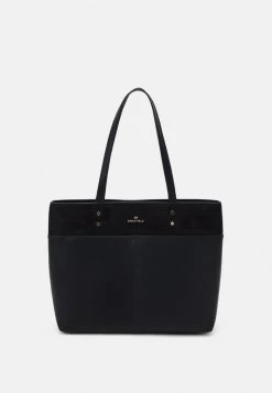 Best Pirce ❤️ Anna Field Tote Bag - Black 👏