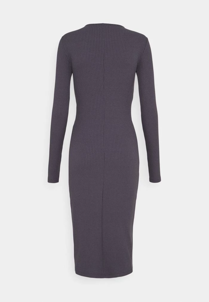 Discount 🔔 Anna Field Jumper Dress - Dark Purple 🔔 7 Discount 🔔 Anna Field Jumper Dress - Dark Purple 🔔 - Image 7