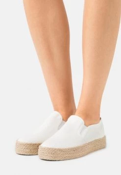 Deals ✨ Anna Field Espadrilles - White 😉