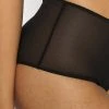Best deal ❤️ Anna Field 2 PACK MESH HW BRIEF - Briefs - Black 🛒 -My Luxe Wardrobe Sales Store 501601d033e941cb9979c675245af5e3