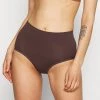 Best Pirce ✔️ Anna Field 2PP HIGH WAIST BRIEF - Briefs - Brown 😀 -My Luxe Wardrobe Sales Store 50488e540e1a41bf8b3d93ffc8781238