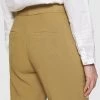Budget ⌛ Anna Field BASIC BUSINESS PANT SLIM LEG - Trousers - Camel 👍 -My Luxe Wardrobe Sales Store 505f168fd9c54004b193c68f50a028fa