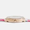 Best deal π Anna Field Watch - Multi-coloured/pink π 6 Best deal π Anna Field Watch - Multi-coloured/pink π -My Luxe Wardrobe Sales Store 50652d80614d4842a0612af2714d9cac