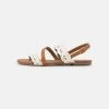 Best reviews of π Anna Field Sandals - White β 7 Best reviews of π Anna Field Sandals - White β -My Luxe Wardrobe Sales Store 50a7f7fab14f438b87331f3a99717972