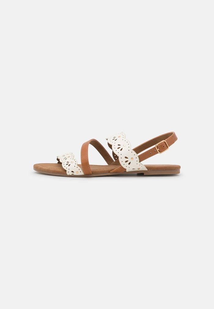 Best reviews of π Anna Field Sandals - White β 2 Best reviews of π Anna Field Sandals - White β - Image 2
