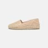 Flash Sale π Anna Field LEATHER - Espadrilles - Beige β€οΈ 7 Flash Sale π Anna Field LEATHER - Espadrilles - Beige β€οΈ -My Luxe Wardrobe Sales Store 50cd2b654f454635981260c58011a9b2