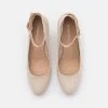 New 😀 Anna Field Classic Heels - Taupe 🥰 -My Luxe Wardrobe Sales Store 50d595ff9e1848a2a6efff2f2fbd146e