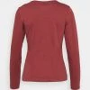 Outlet π Anna Field Long Sleeved Top - Red π 4 Outlet π Anna Field Long Sleeved Top - Red π -My Luxe Wardrobe Sales Store 50e35ae0026d4cfe9a16b811fdbbf6c4
