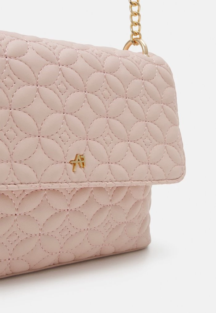 Best reviews of π Anna Field Across Body Bag - Pink π 3 Best reviews of π Anna Field Across Body Bag - Pink π - Image 3