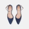 Deals 🥰 Anna Field LEATHER - Classic Heels - Dark Blue 😍 -My Luxe Wardrobe Sales Store 514ff8e13a324bfb94ab27ca53a8577c