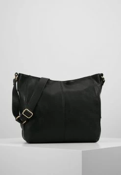 Outlet 🧨 Anna Field Across Body Bag - Black ❤️