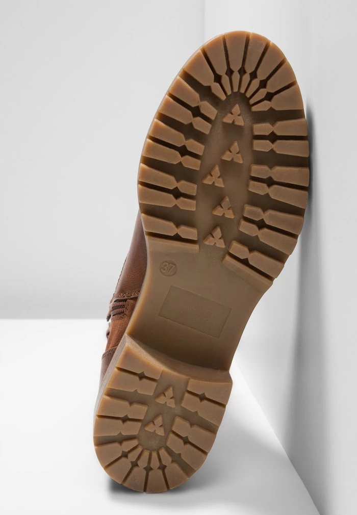 Best deal β Anna Field Lace-up Ankle Boots - Cognac π 7 Best deal β Anna Field Lace-up Ankle Boots - Cognac π - Image 7