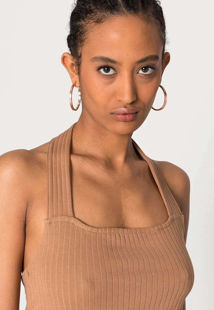 Cheapest β Anna Field Top - Camel π 5 Cheapest β Anna Field Top - Camel π - Image 5