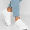 Discount ⌛ Anna Field Trainers - White ✨
