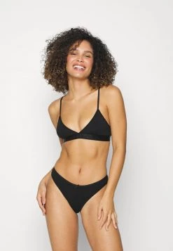 Best Pirce ❤️ Anna Field GEORGINA 7PP THONG COTTON - Thong - Black/pink 🌟