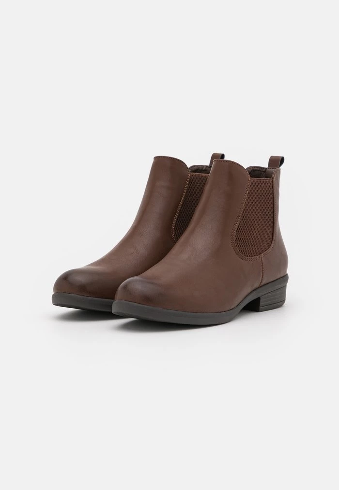 Promo π Anna Field Ankle Boots - Brown π 3 Promo π Anna Field Ankle Boots - Brown π - Image 3