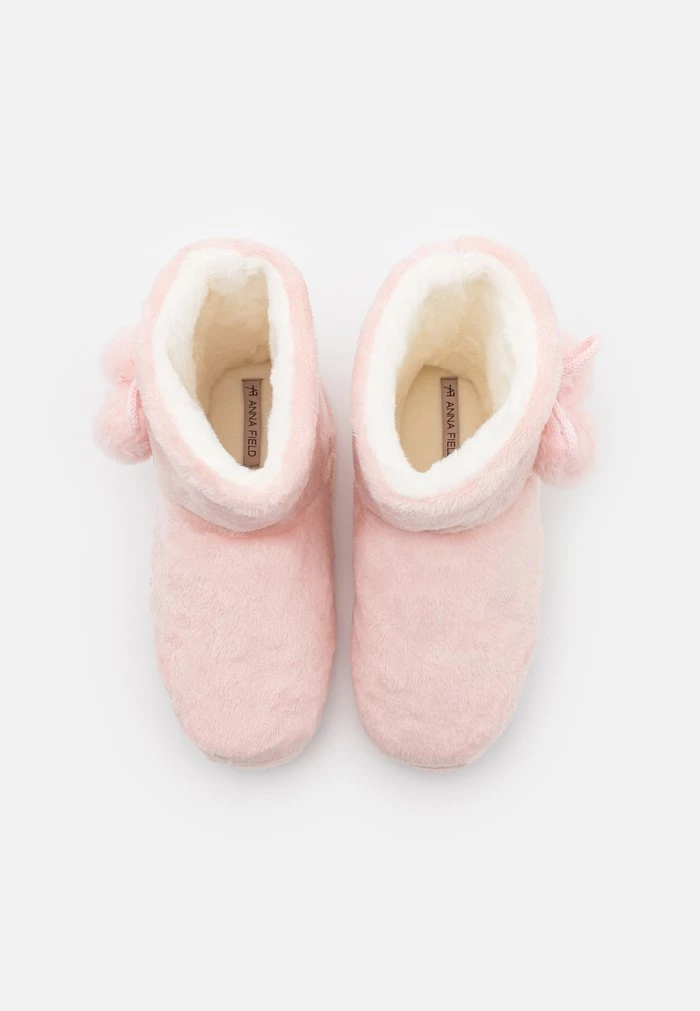 Wholesale 🎁 Anna Field Slippers - Light Pink 🎉 6 Wholesale 🎁 Anna Field Slippers - Light Pink 🎉 - Image 6