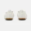 Best Pirce ❤️ Anna Field Ballet Pumps - White ✔️ -My Luxe Wardrobe Sales Store 527723382bf742b797560bc4c56a18ad