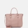 Buy 🎁 Anna Field Laptop Bag - Pink ⌛ -My Luxe Wardrobe Sales Store 528f5aca224c4271824a6c690fb12266