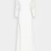 Best deal 🔔 Anna Field Cocktail Dress / Party Dress - White 👍 -My Luxe Wardrobe Sales Store 5299ea3c791f4215aa3d6c25c204bdae