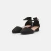 Best deal 👏 Anna Field Classic Heels - Black 🧨 -My Luxe Wardrobe Sales Store 52d72ecb06b442d0ad972dd998909397