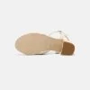 Cheap ❤️ Anna Field Sandals - Off-white ⌛ 14 Cheap ❤️ Anna Field Sandals - Off-white ⌛ -My Luxe Wardrobe Sales Store 533b3b66e538409f9e8bdeceddad65ec