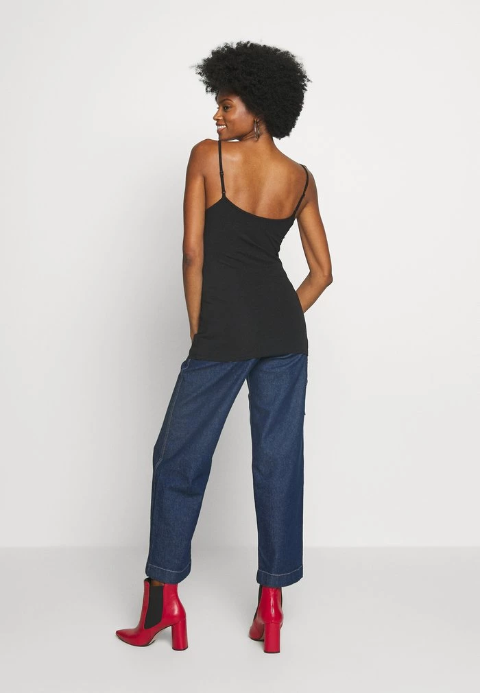 Top 10 ๐ Anna Field 3er PACK - Top - Black/black/black ๐ฅ 3 Top 10 ๐ Anna Field 3er PACK - Top - Black/black/black ๐ฅ - Image 3