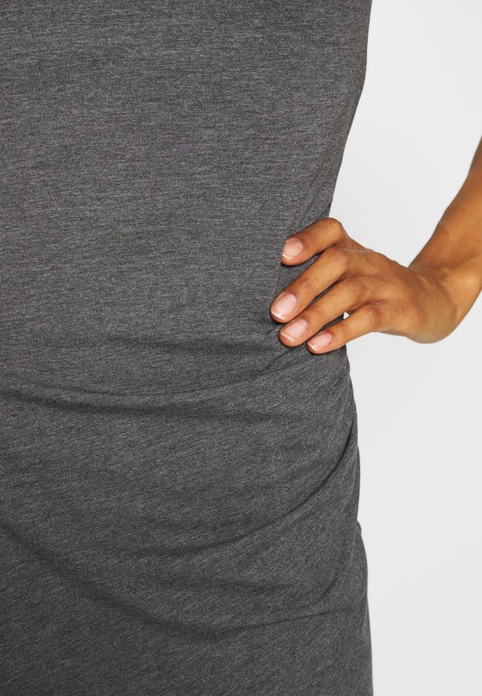 Flash Sale π€© Anna Field Shift Dress - Grey Marl π 6 Flash Sale π€© Anna Field Shift Dress - Grey Marl π - Image 6