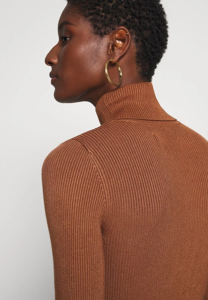 Coupon π₯ Anna Field TURTLE NECK - Jumper - Brown π 7 Coupon π₯ Anna Field TURTLE NECK - Jumper - Brown π - Image 7