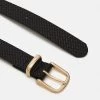 Budget π Anna Field Belt - Black β 4 Budget π Anna Field Belt - Black β -My Luxe Wardrobe Sales Store 53ced8a60be14c18a74fdef828a43d71
