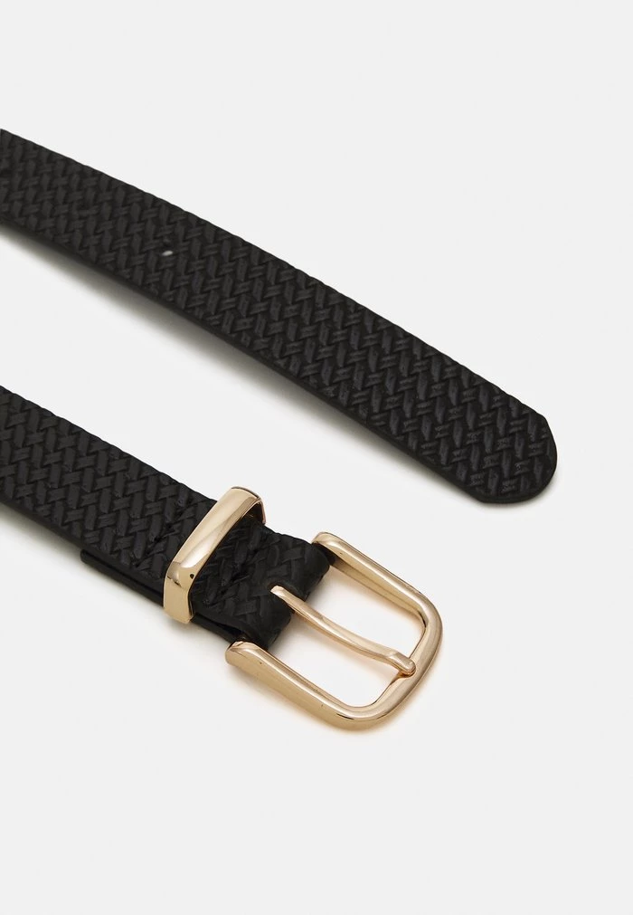 Budget π Anna Field Belt - Black β 2 Budget π Anna Field Belt - Black β - Image 2