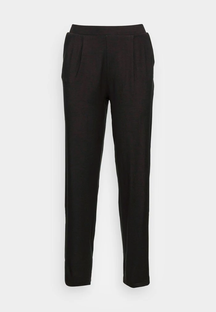 Cheapest 🛒 Anna Field Trousers - Black 🔔 4 Cheapest 🛒 Anna Field Trousers - Black 🔔 - Image 4