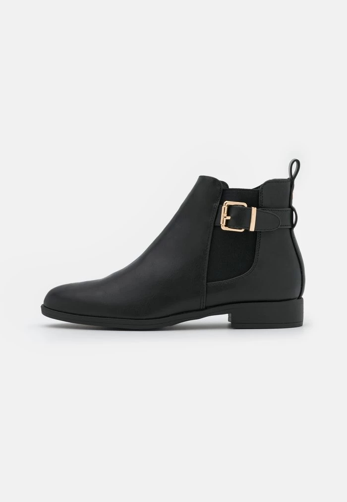 Top 10 ✔️ Anna Field COMFORT - Ankle Boots - Black ✔️ 2 Top 10 ✔️ Anna Field COMFORT - Ankle Boots - Black ✔️ - Image 2