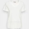 Outlet π Anna Field Basic T-shirt - Off White β¨ 8 Outlet π Anna Field Basic T-shirt - Off White β¨ -My Luxe Wardrobe Sales Store 54693ee0d2684c08bc976cac8b490693
