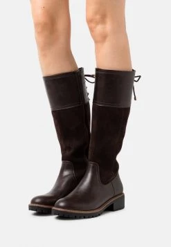 Buy ✔️ Anna Field COMFORT - Boots - Dark Brown ⌛