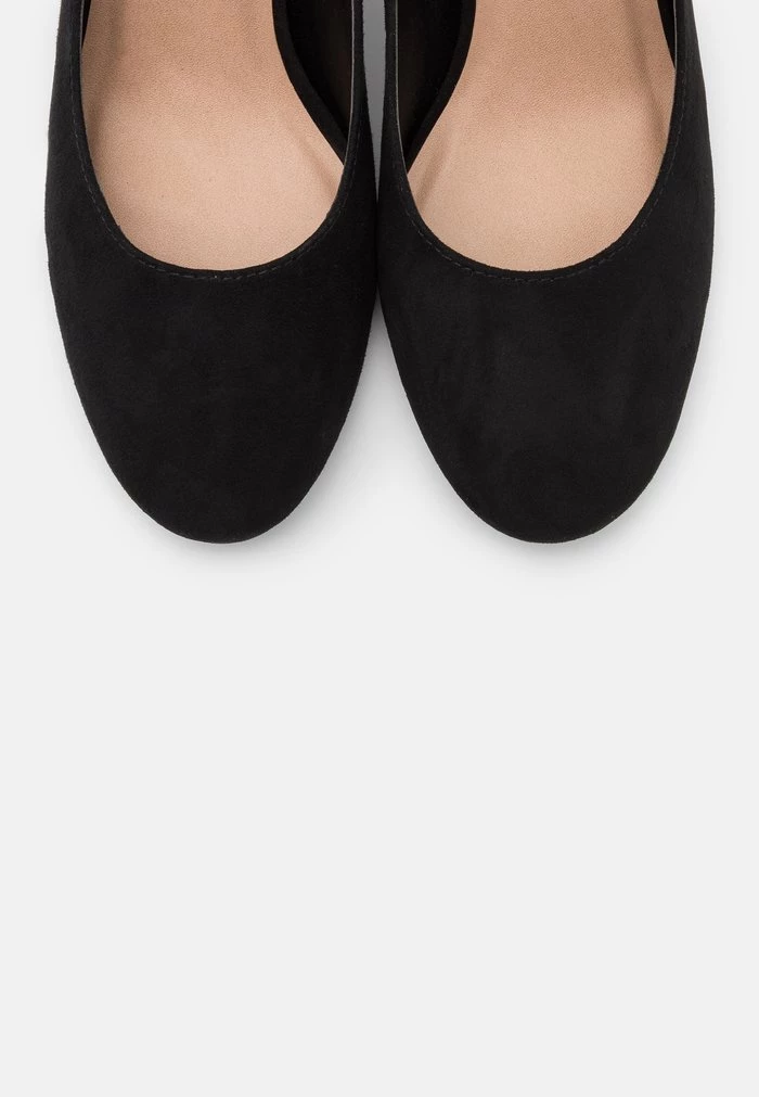 Best Pirce ✨ Anna Field Classic 💯 Heels - Black 😉 6 Best Pirce ✨ Anna Field Classic 💯 Heels - Black 😉 - Image 6