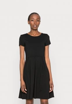 Best Pirce 👏 Anna Field Jersey Dress - Black 🔔