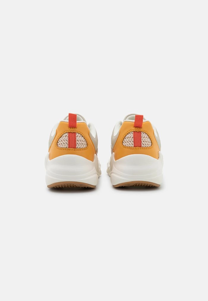 Wholesale 𧨠Anna Field Trainers - Beige/multicoloured π 4 Wholesale 𧨠Anna Field Trainers - Beige/multicoloured π - Image 4