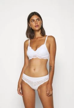 Brand new ⌛ Anna Field 2PACK MATERNITY BRA - Triangle Bra - Pink/white 🌟