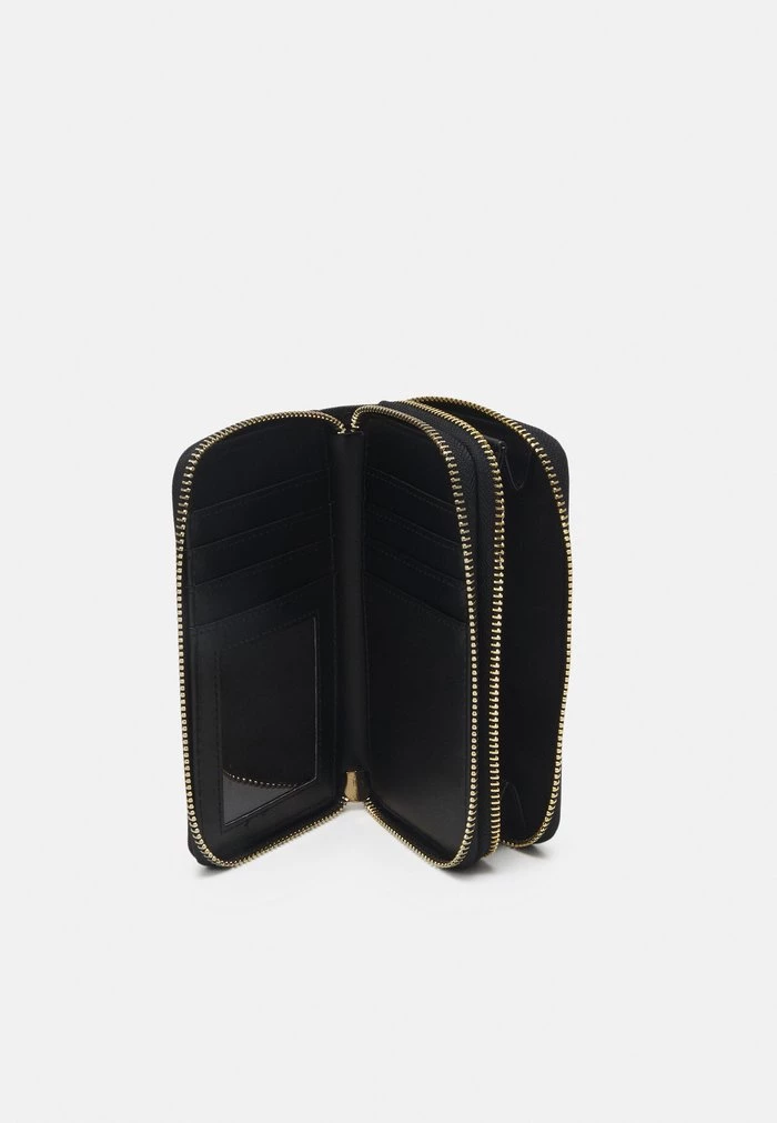 Deals 😍 Anna Field Wallet - Black 👍 3 Deals 😍 Anna Field Wallet - Black 👍 - Image 3