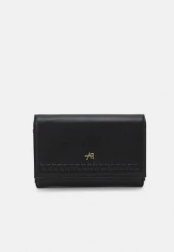 Budget ✨ Anna Field Wallet - Black 🛒