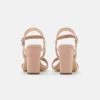 Best reviews of 𧨠Anna Field Sandals - Taupe β 9 Best reviews of 𧨠Anna Field Sandals - Taupe β -My Luxe Wardrobe Sales Store 554a7d1737814afa96e6ffc4c4565708