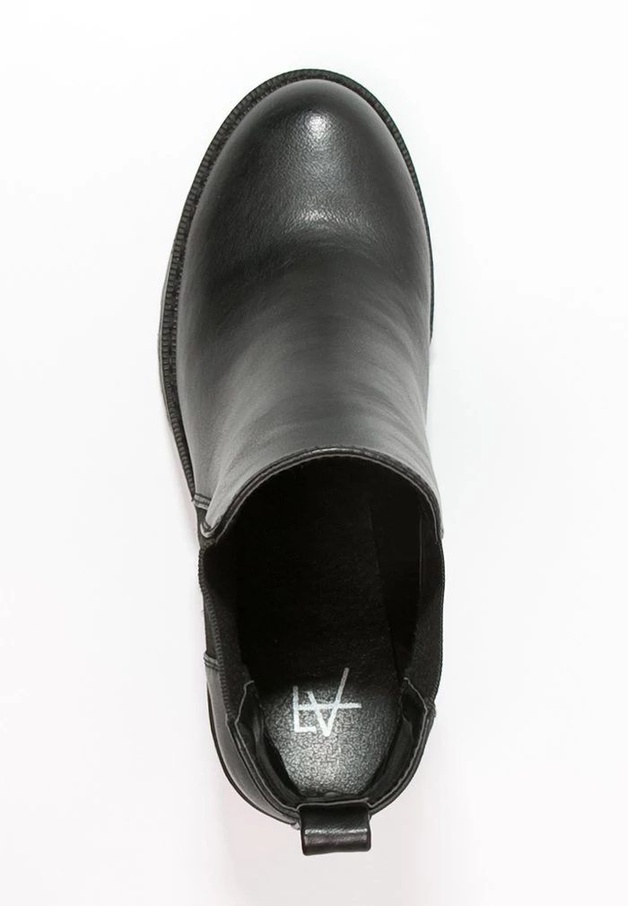 Flash Sale π Anna Field Ankle Boots - Black β 2 Flash Sale π Anna Field Ankle Boots - Black β - Image 2