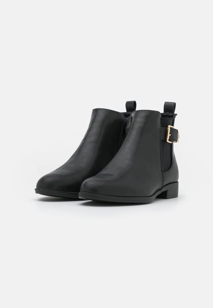 Top 10 ✔️ Anna Field COMFORT - Ankle Boots - Black ✔️ 3 Top 10 ✔️ Anna Field COMFORT - Ankle Boots - Black ✔️ - Image 3