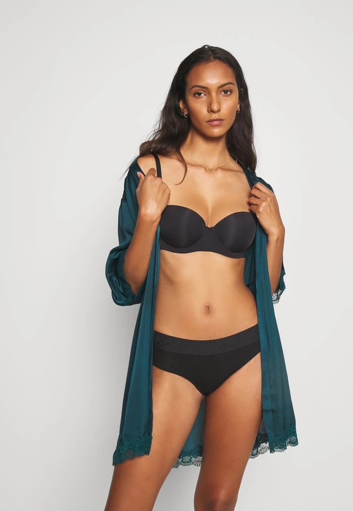 Best reviews of ✨ Anna Field 2PP BASIC MULTIWAY BRA - T-shirt Bra - Black ❤️ 1 Best reviews of ✨ Anna Field 2PP BASIC MULTIWAY BRA - T-shirt Bra - Black ❤️